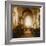 Intérieur d'église-null-Framed Giclee Print