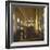 Interieur De La Synagogue Portugaise a Amsterdam - Interior of the Portuguese Synagogue in Amsterda-Emanuel de Witte-Framed Giclee Print