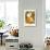 Interieur Hollandais I-Joan Miro-Art Print displayed on a wall