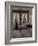 Interieur, Strandgade 30, 1901-Vincent van Gogh-Framed Giclee Print