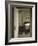 Intérieur, Strandgade,30-Vilhelm Hammershoi-Framed Giclee Print