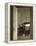 Intérieur, Strandgade,30-Vilhelm Hammershoi-Framed Premier Image Canvas