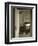 Intérieur, Strandgade,30-Vilhelm Hammershoi-Framed Giclee Print