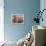 Interior, 31 Mornington Crescent-Spencer Frederick Gore-Framed Premier Image Canvas displayed on a wall