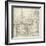 Interior Architectural Study II-Ethan Harper-Framed Premium Giclee Print