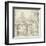 Interior Architectural Study II-Ethan Harper-Framed Art Print