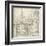 Interior Architectural Study II-Ethan Harper-Framed Art Print