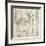 Interior Architectural Study III-Ethan Harper-Framed Photographic Print
