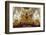 Interior, Ascension Cathedral (Zenkov Cathedral), Panfilov Park, Almaty, Kazakhstan, Central Asia,-G&M Therin-Weise-Framed Photographic Print