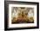 Interior, Ascension Cathedral (Zenkov Cathedral), Panfilov Park, Almaty, Kazakhstan, Central Asia,-G&M Therin-Weise-Framed Photographic Print