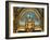 Interior, Basilica of Notre Dame, Montreal, Quebec Province, Canada-Charles Bowman-Framed Photographic Print