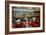 Interior, Bowling Alley-null-Framed Premium Giclee Print