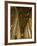 Interior, Canterbury Cathedral, Canterbury, Kent-Ethel Davies-Framed Photographic Print