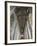 Interior, Canterbury Cathedral, Canterbury, Kent-Ethel Davies-Framed Photographic Print