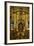 Interior Detail, Peter and Paul Cathedral, St Petersburg, Russia, 2011-Sheldon Marshall-Framed Photographic Print