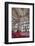 Interior, Fatih Mosque, Istanbul, Turkey, Europe-Neil Farrin-Framed Photographic Print