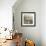 Interior, Horticultural Hall-null-Framed Giclee Print displayed on a wall