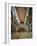 Interior Looking Towards the Apse-Filippo Brunelleschi-Framed Giclee Print