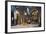 Interior, Marseille Cathedral-null-Framed Giclee Print