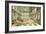 Interior, Merchants Exchange, St. Louis, Missouri-null-Framed Premium Giclee Print