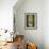 Interior, Morning-Patrick William Adam-Framed Giclee Print displayed on a wall