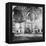 Interior, Mosque of Muhammad Ali, Cairo, Egypt, 1899-BL Singley-Framed Premier Image Canvas