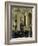 Interior of a Church-Emanuel de Witte-Framed Giclee Print