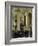 Interior of a Church-Emanuel de Witte-Framed Giclee Print