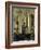 Interior of a Church-Emanuel de Witte-Framed Giclee Print