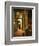 Interior of a Dutch House-Pieter de Hooch-Framed Giclee Print