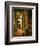 Interior of a Dutch House-Pieter de Hooch-Framed Giclee Print