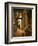 Interior of a Dutch House-Pieter de Hooch-Framed Giclee Print