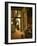 Interior of a Dutch House-Pieter de Hooch-Framed Giclee Print