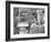 Interior of a general store in Moundville, Alabama, 1936-Walker Evans-Framed Photographic Print