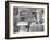 Interior of a general store in Moundville, Alabama, 1936-Walker Evans-Framed Photographic Print