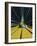 Interior of a Giant Farm Spaceship.-Julian Baum-Framed Photographic Print