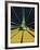 Interior of a Giant Farm Spaceship.-Julian Baum-Framed Photographic Print