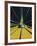 Interior of a Giant Farm Spaceship.-Julian Baum-Framed Photographic Print