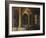 Interior of a Gothic Church-Pieter The Elder Neeffs-Framed Giclee Print