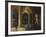 Interior of a Gothic Church-Pieter The Elder Neeffs-Framed Giclee Print