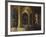 Interior of a Gothic Church-Pieter The Elder Neeffs-Framed Giclee Print