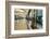 Interior of a Moscow Subway Station, Moscow, Russia, Europe-Miles Ertman-Framed Photographic Print