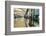 Interior of a Moscow Subway Station, Moscow, Russia, Europe-Miles Ertman-Framed Photographic Print