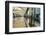 Interior of a Moscow Subway Station, Moscow, Russia, Europe-Miles Ertman-Framed Photographic Print