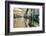 Interior of a Moscow Subway Station, Moscow, Russia, Europe-Miles Ertman-Framed Photographic Print