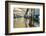 Interior of a Moscow Subway Station, Moscow, Russia, Europe-Miles Ertman-Framed Photographic Print