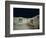 Interior of a passage grave, 26th century BC-Unknown-Framed Photographic Print