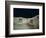 Interior of a passage grave, 26th century BC-Unknown-Framed Photographic Print