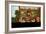 Interior of a Picture Gallery-Frans Francken the Younger-Framed Giclee Print