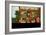 Interior of a Picture Gallery-Frans Francken the Younger-Framed Giclee Print